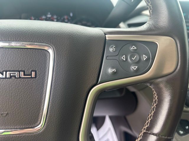 Used 2019 GMC Yukon SUV