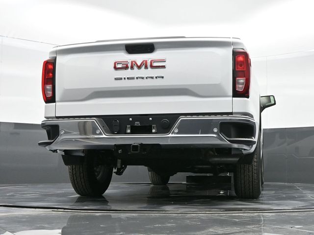 2025 GMC Sierra 1500 Pro 30