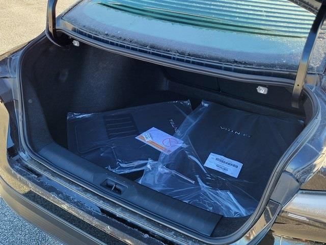 New 2026 Black Nissan S image 4