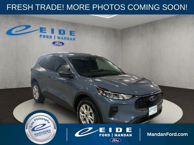 2024 Ford Escape Active AWD