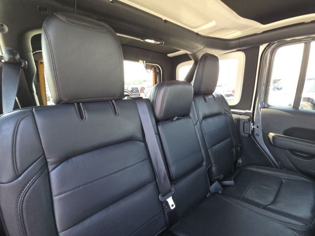 Photo of 2023 Jeep Wrangler Altitude in Dallas, GA - 16,  2023 Jeep Wrangler Altitude:L166650A