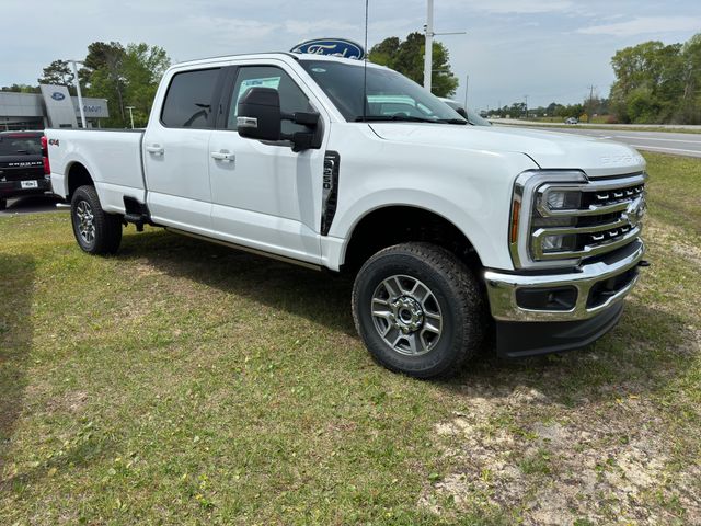 2024 Ford F-250SD Lariat 7