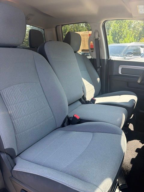 Used 2024 Ram 1500 Classic Truck