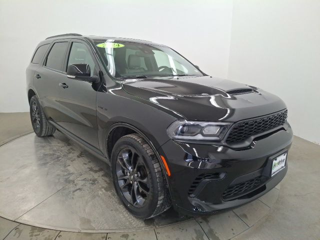2024 Dodge Durango R/T Plus AWD