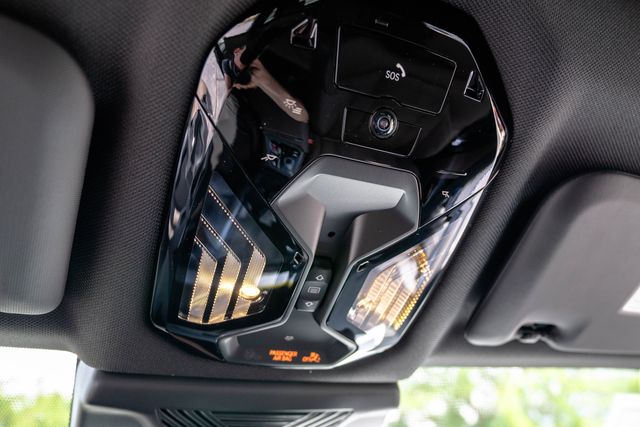 New 2026 BMW X3 SUV