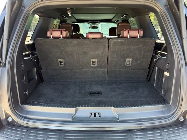 Used 2022 Ford Expedition SUV