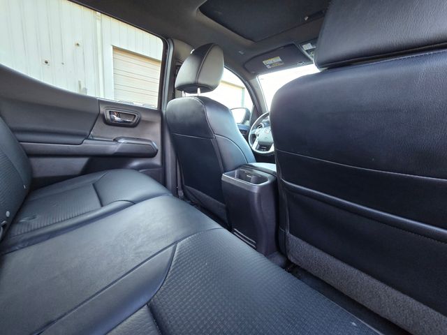 2023 Toyota Tacoma:45652A