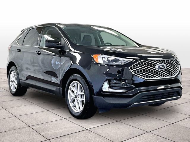 2023 Ford Edge SEL - 1