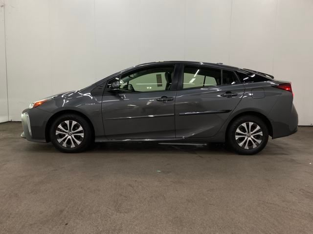 2022 Toyota Prius XLE AWD-e