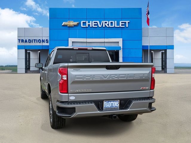2026 Chevrolet Silverado 1500 RST - 7