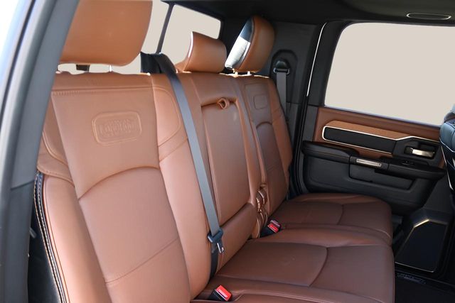 Used Car 2024 Ram 3500  Laramie Longhorn For Sale Under $80,000 In Austin, Texas