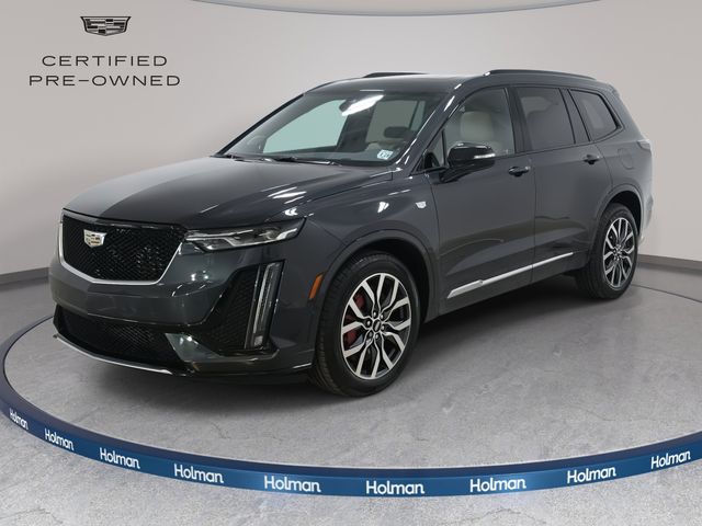 2023 Cadillac XT6 Sport AWD