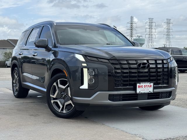 2023 Hyundai Palisade Limited - 1