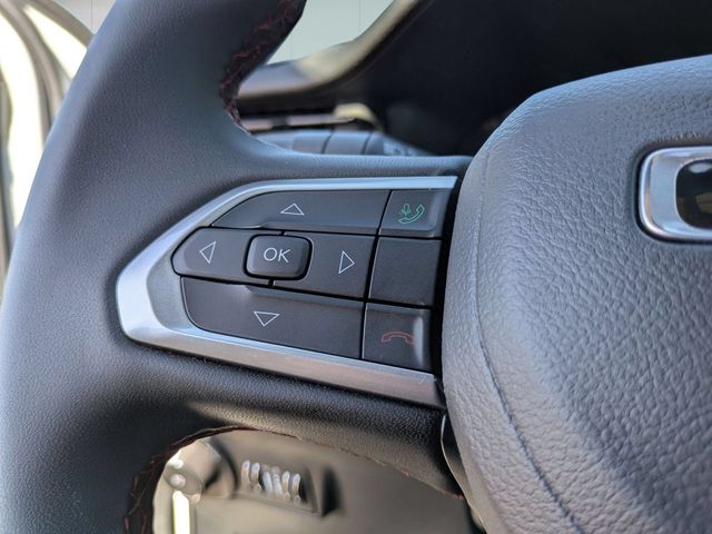 2025 Jeep Compass Trailhawk - Photo 16