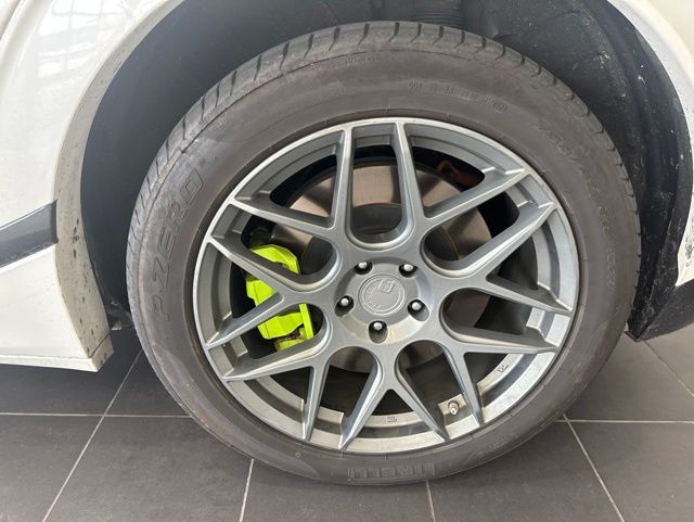 2023 Kia EV6 GT White at DeMontrond Automotive Group