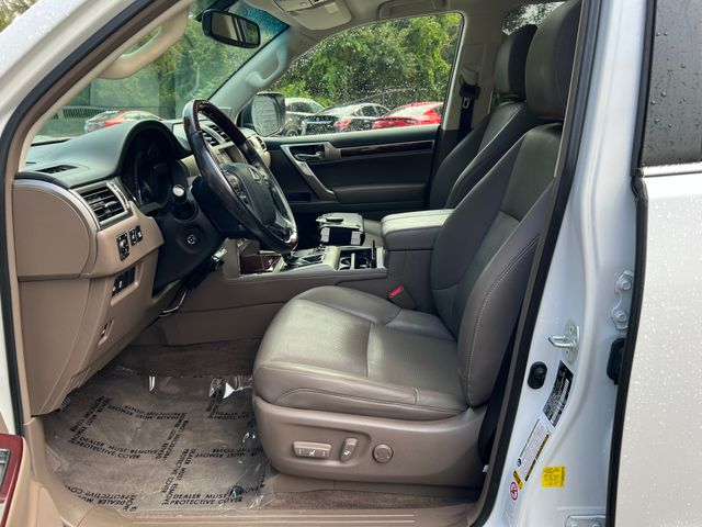 2019 Lexus GX 460 PREMIUM 21