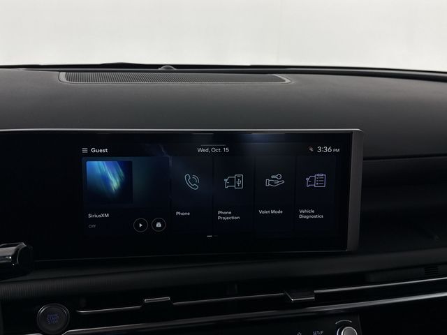 New 2026 Hyundai Tucson For Sale in Indianapolis, IN
