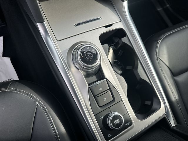 Certified Used 2024 Green Ford XLT image 22