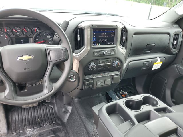 2026 Chevrolet Silverado 3500 Regular Cab 4WD Monroe Truck Equipment Hauler Truck for sale #TF266815 - photo 21