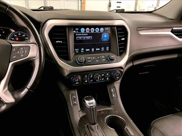 2019 GMC Acadia SLT-1 Black at Carlisle Cadillac Buick GMC