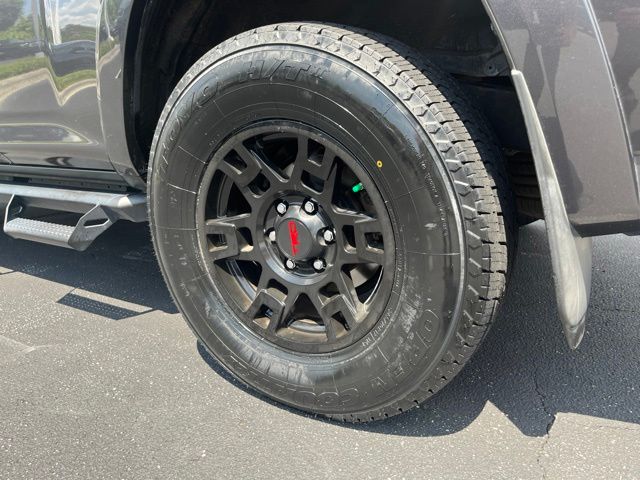 Used 2019 Toyota 4Runner SUV