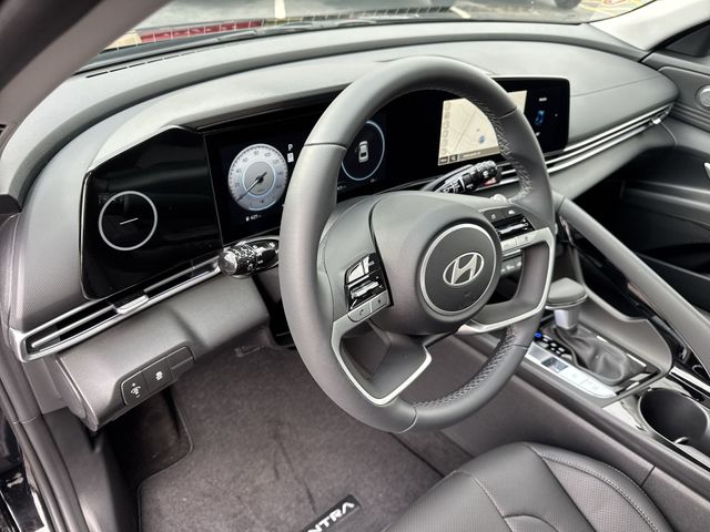 New 2026 Hyundai Elantra For Sale in Indianapolis, IN