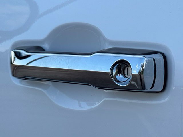 New 2026 Toyota Sequoia SUV