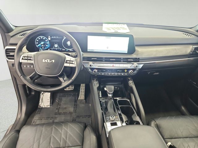 Used 2024 Kia Telluride SUV