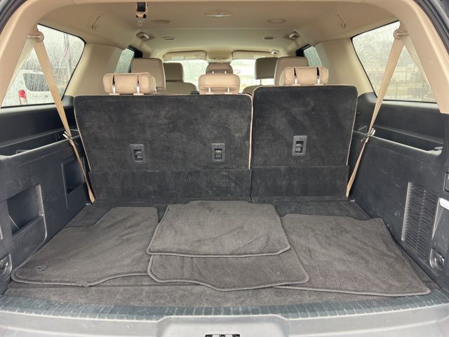 2024 Ford Expedition Max