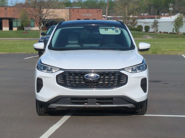 Used 2024 Oxford White Ford Active image 16