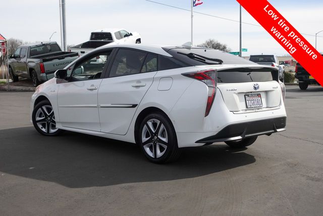 used 2017 Toyota Prius car, priced at $16,000