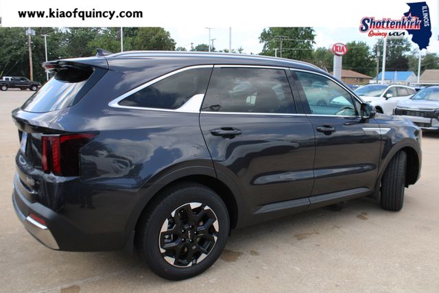 New 2026 Kia Sorento SUV