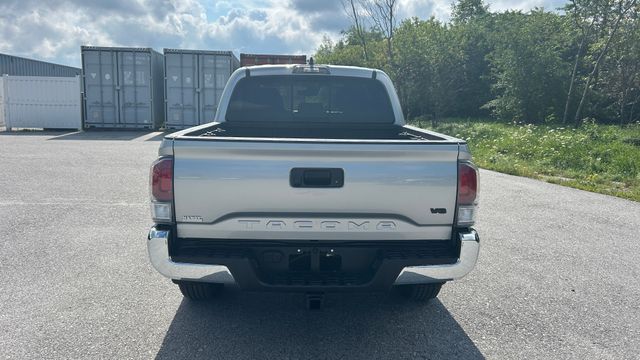 Used 2023 Toyota Tacoma Truck