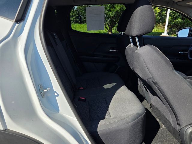 Used 2026 Nissan Kicks SUV