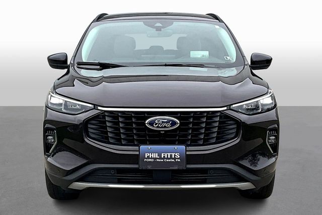2023 Ford Escape Platinum - 1
