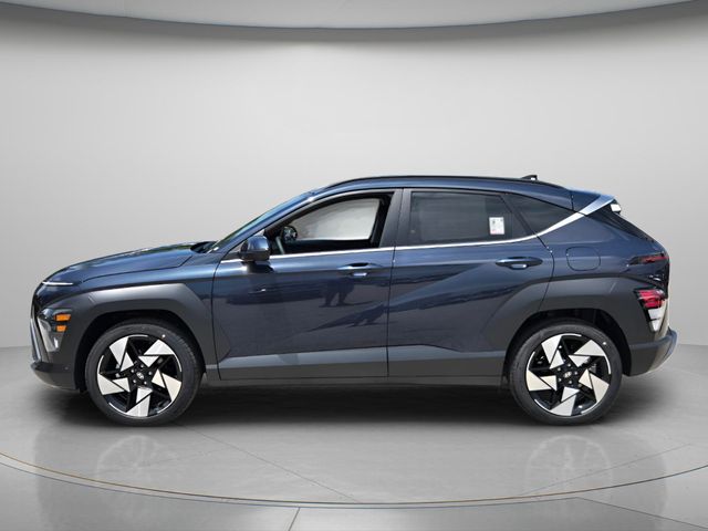 2027 Hyundai Kona