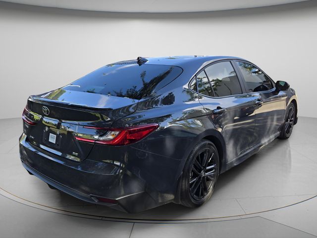 2025 Toyota Camry - $29,836