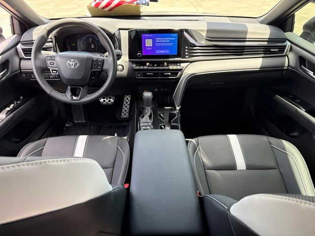 2025 Toyota Camry - $29,988