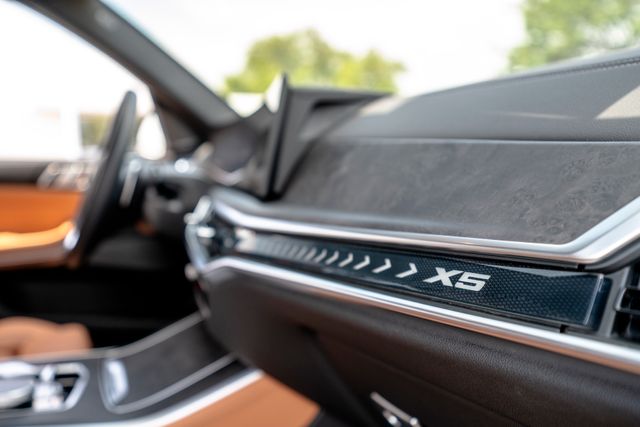 Used 2025 BMW X5 SUV