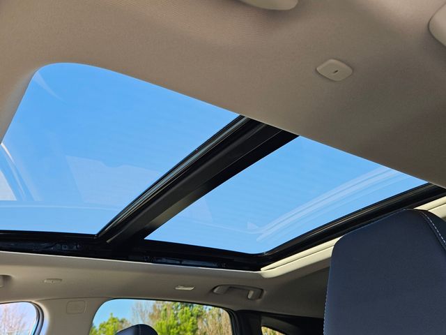 New 2026 Blue Nissan SL image 19