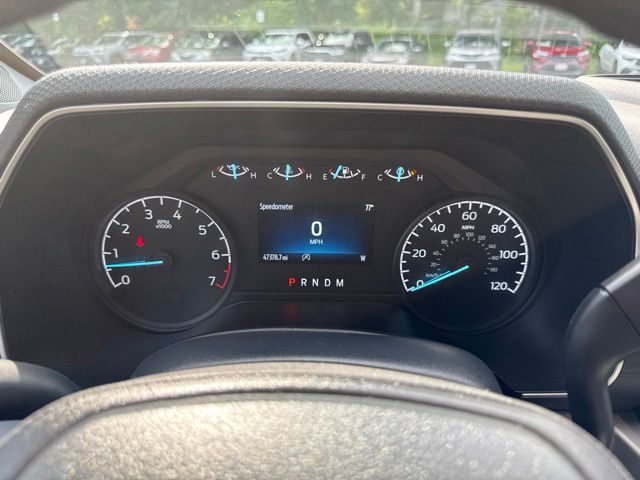 Used 2023 Ford F-150 Truck