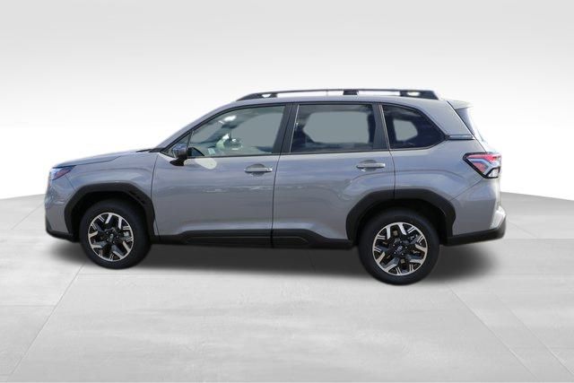 2025 Subaru Forester Premium 20