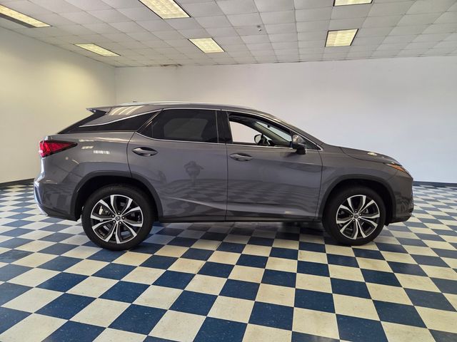 Used 2019 Gray Lexus 350 image 8