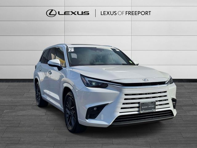 2025 Lexus TX 350 Premium AWD
