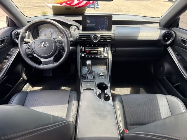 2023 Lexus IS 300 - Photo 23