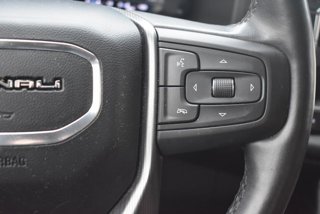 Used 2023 GMC Yukon SUV