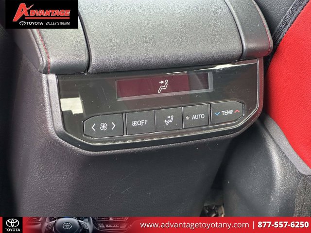 Used 2022 Toyota Highlander SUV