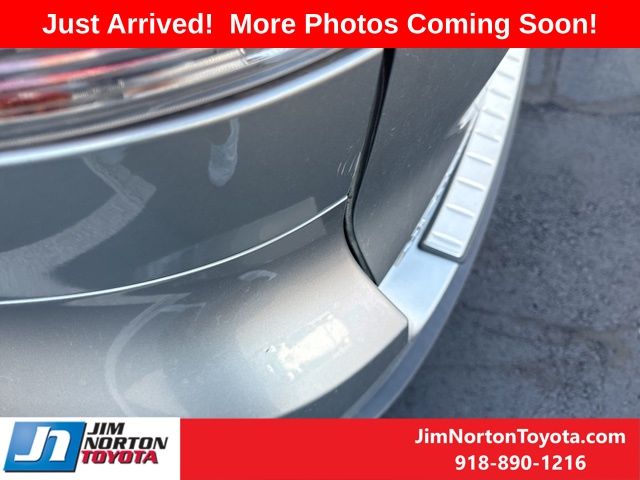 2018 Toyota Highlander XLE 6