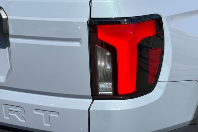 New 2026 Honda Passport SUV
