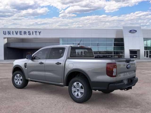 New 2026 Gray Ford XL image 5